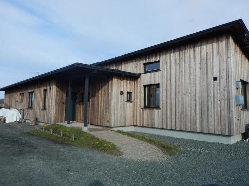 Meiji no Okano Yado — hotel near Asahikawa Airport