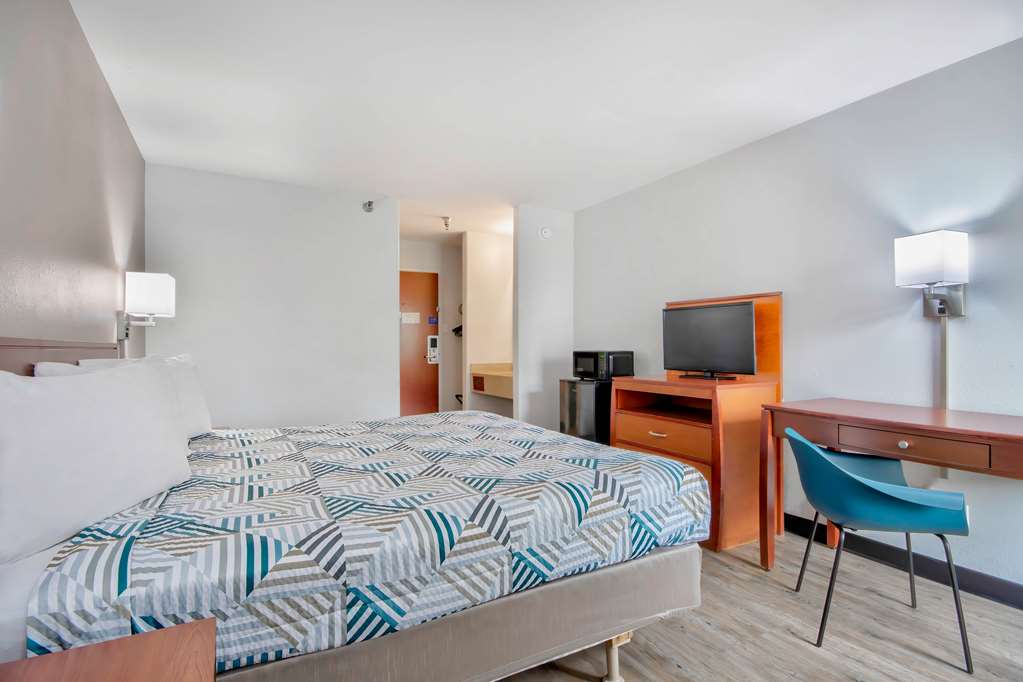 Motel 6 Abbeville LA - photo 20