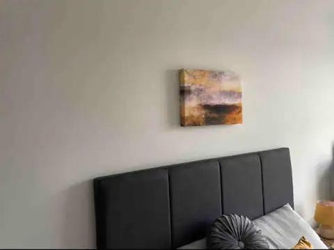 Stunning Sea View 2 Bedroom Flat in Scarborough