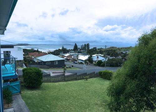 Clareview 8 Korogora Street — 4-Star Luxury Hotel in Crescent Head, Australia