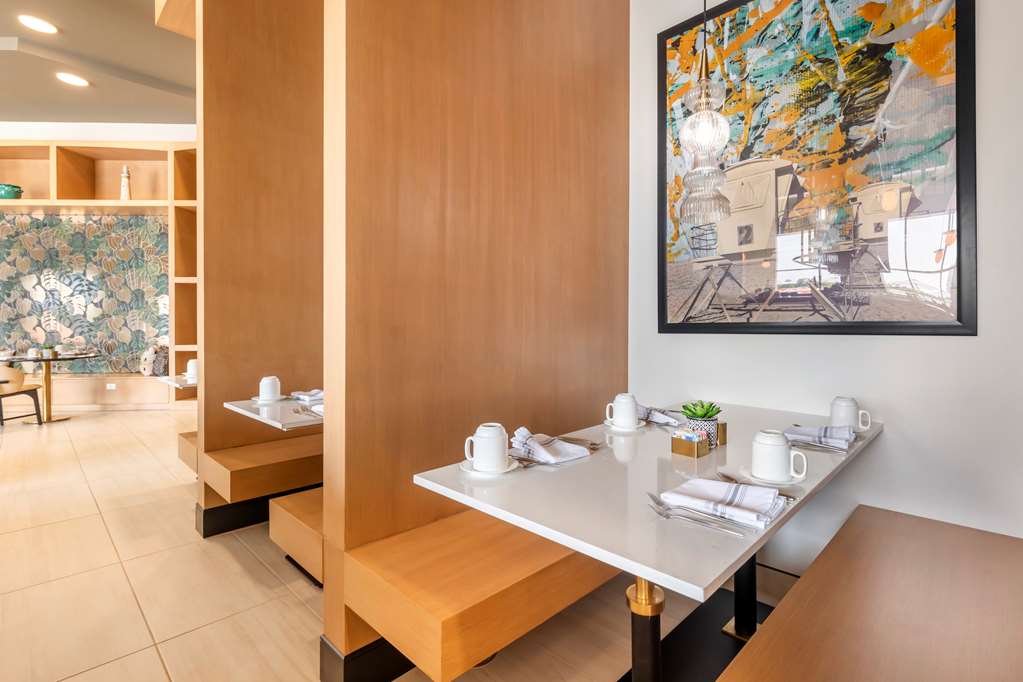 Cambria Hotel Rehoboth Beach - photo 68