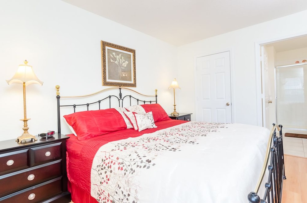 Ov2427 Windsor Hills Resort 6 Bed 4 Baths Villa - photo 5