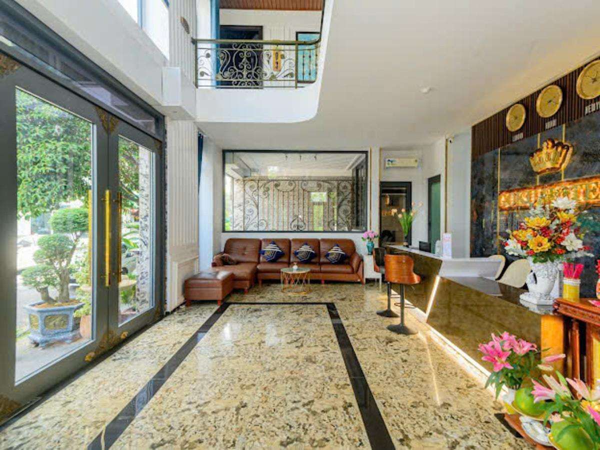 Goku Hotel — Bien Hoa — photo 2