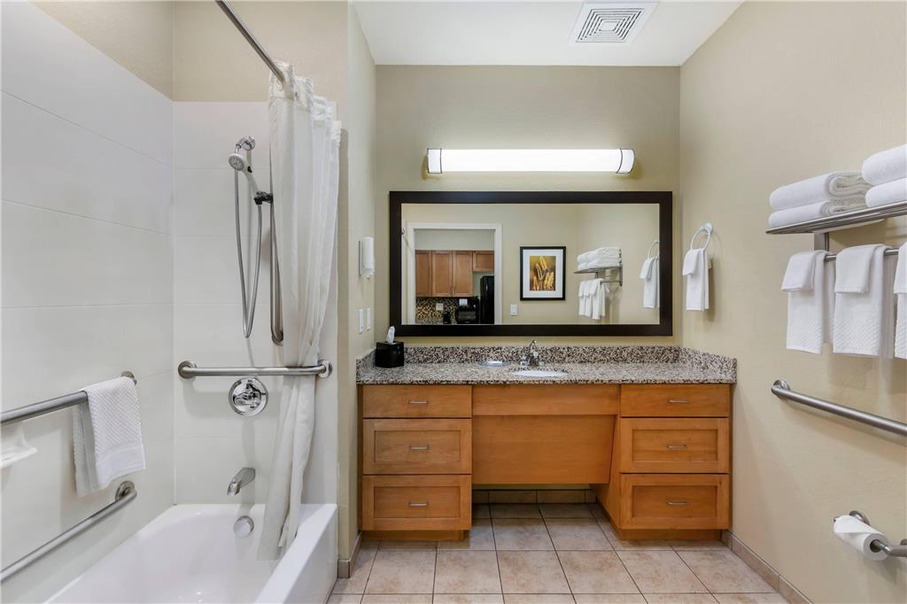MainStay Suites Stanley - photo 35