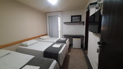 Coité Plaza Hotel — Conceicao Do Coite — photo 2