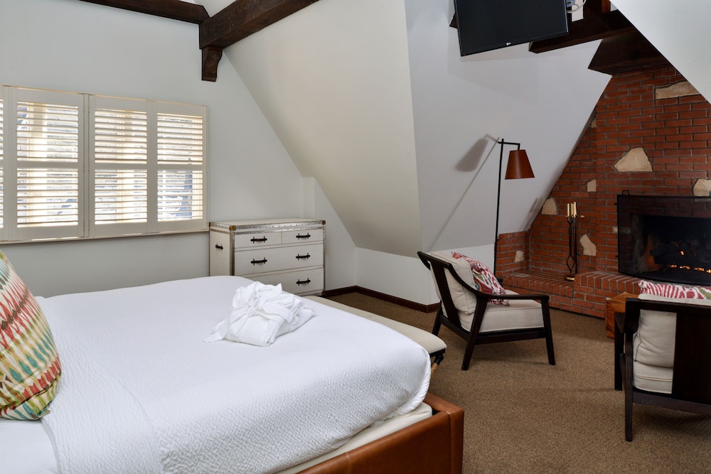 Wine Valley Inn - photo 30
