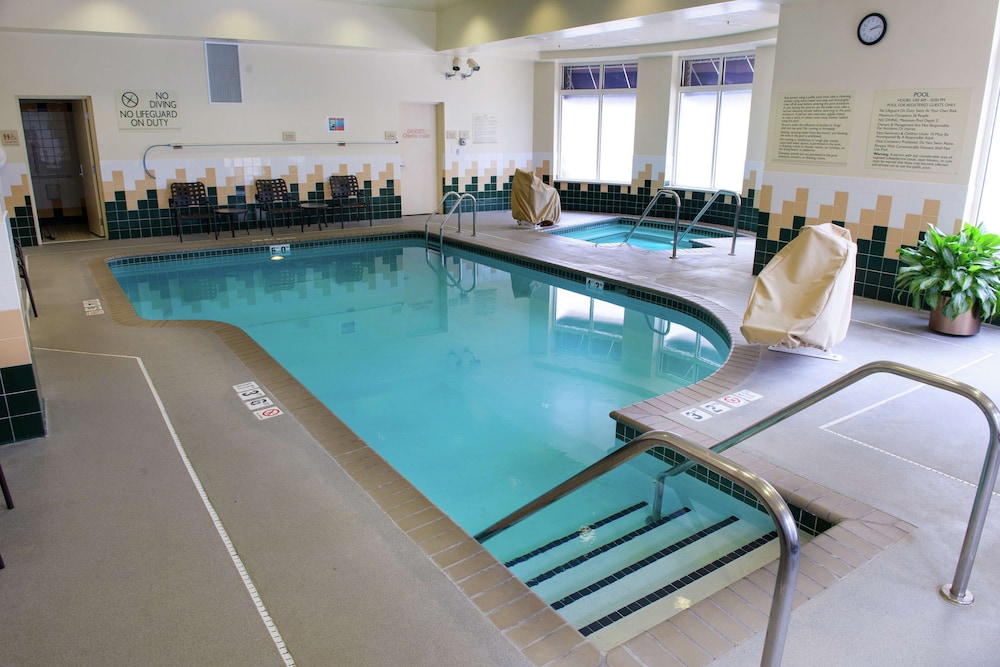 Hilton Garden Inn Rochester Downtown MN - photo 25