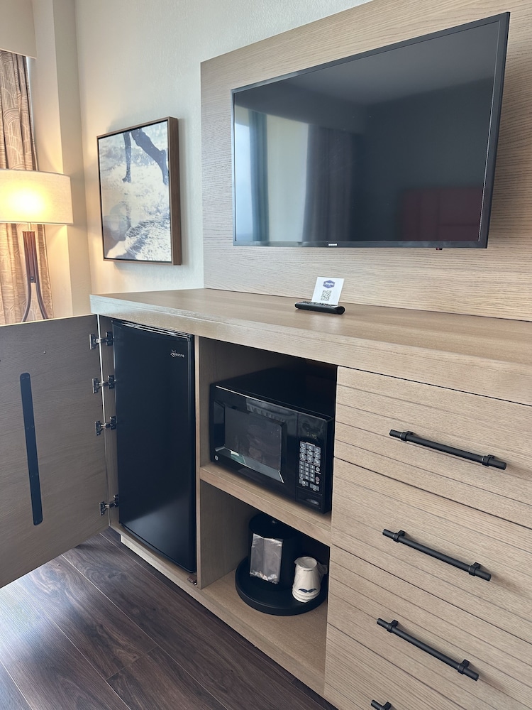 Hampton Inn Virginia Beach Oceanfront South - photo 14