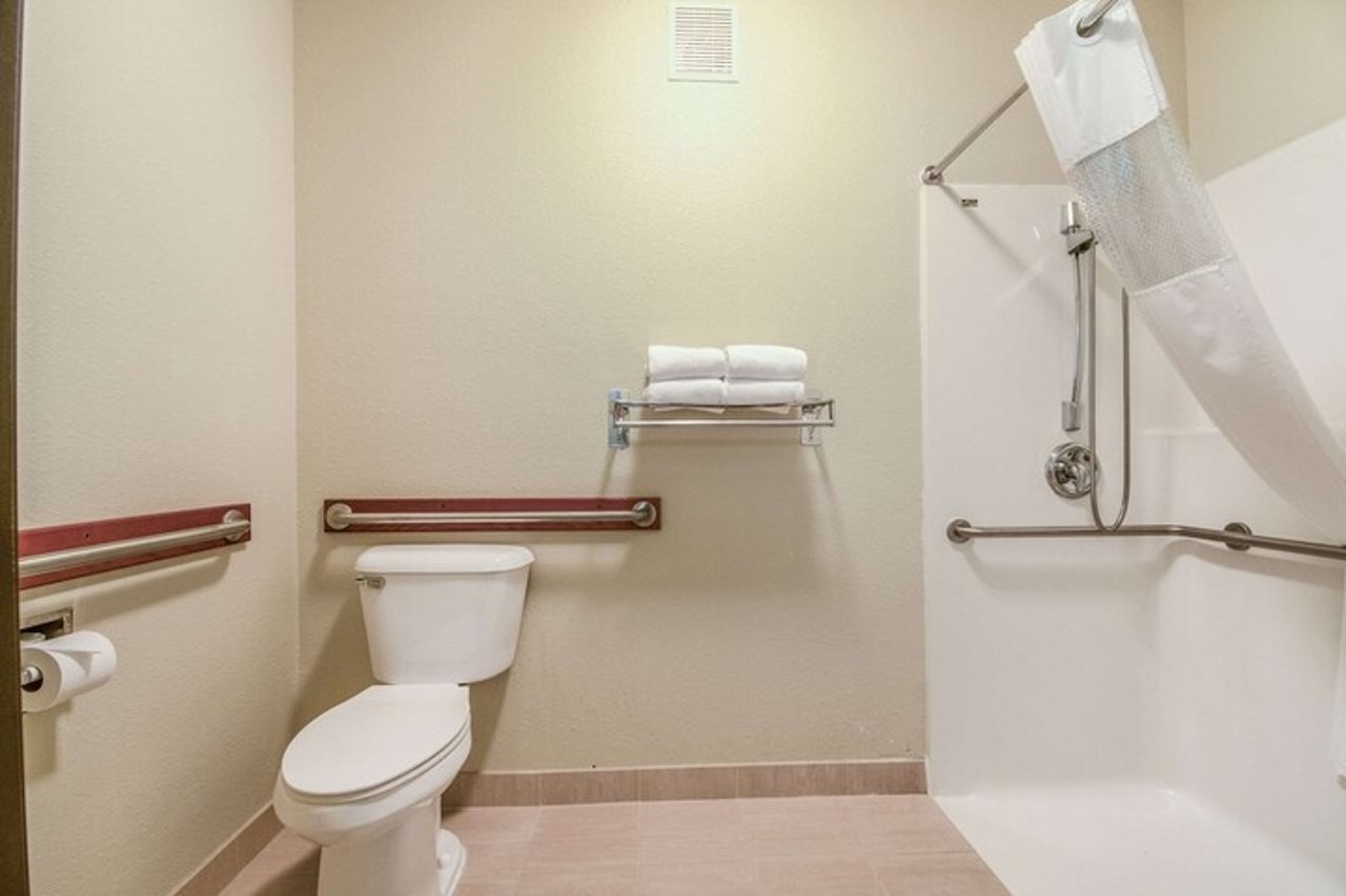 Quality Inn Gresham OR - photo 17