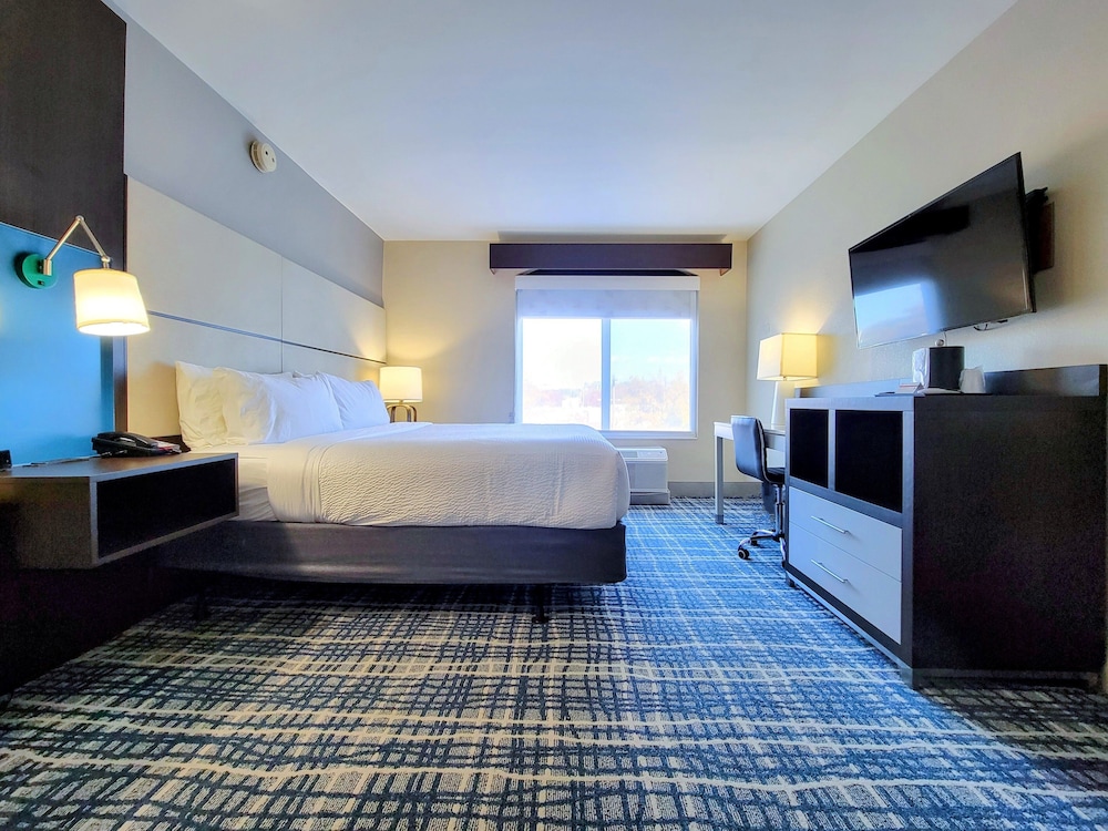 Holiday Inn Belcamp Aberdeen Area by IHG - photo 32