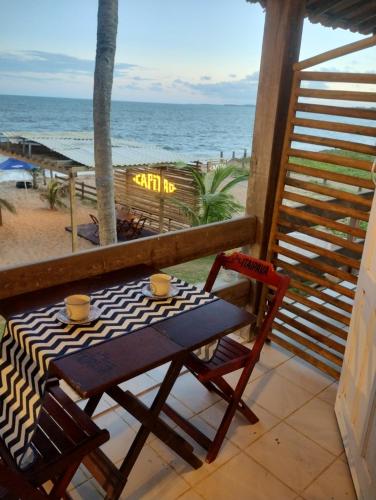 Pousada Capitão - last minute hotel in Unknown City