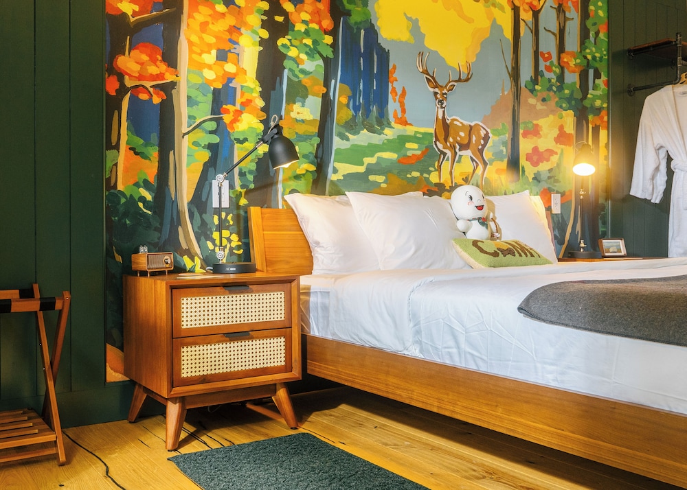 Ducktrap Motel - photo 18