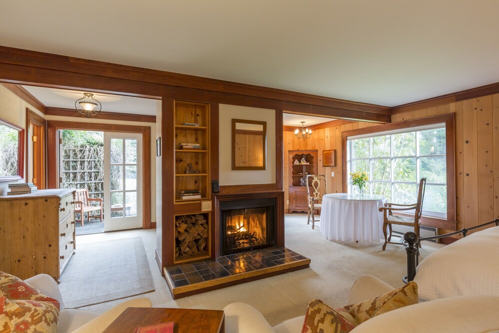 SCP Mendocino Inn and Farm - photo 20