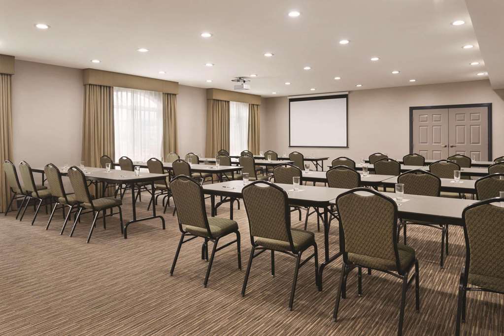Country Inn & Suites by Radisson Michigan City IN - photo 25
