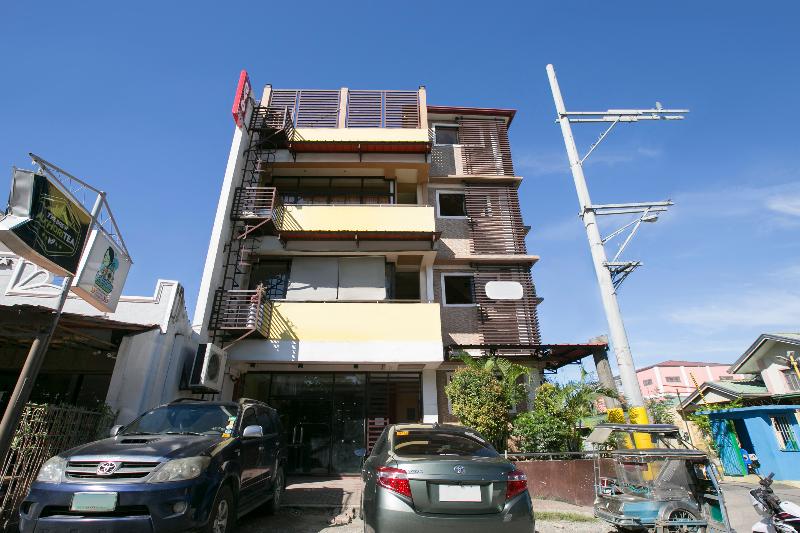 Rjat Guesthouse — Binan — photo 2