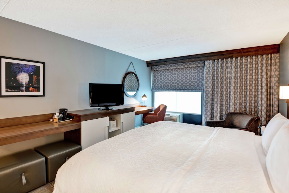 Hampton Inn Cincinnati Airport South - photo 11