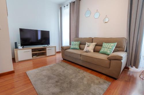 Mar Vista Home — 4-Star Luxury Hotel in Ponta Delgada, Portugal