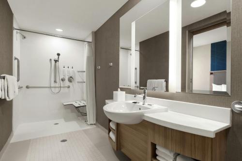SpringHill Suites by Marriott Kanab - photo 6