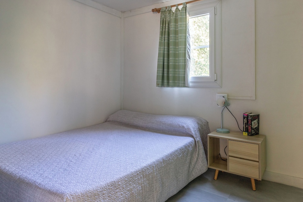 Glamping immerso nel verde in Piombino, Italy