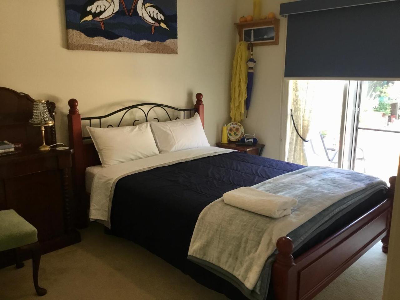 We Love the Bay Short Stays Private Suite 1 To 4 Days — 4-Star Luxury Hotel in Saint Leonards, Australia