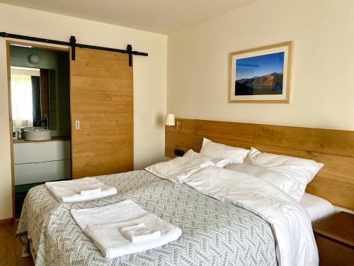 Dharma City - carbon neutral hotel in Florennes