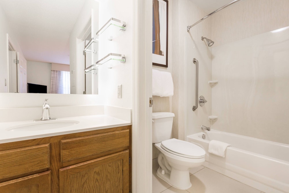 Residence Inn by Marriott Cleveland Independence - photo 15