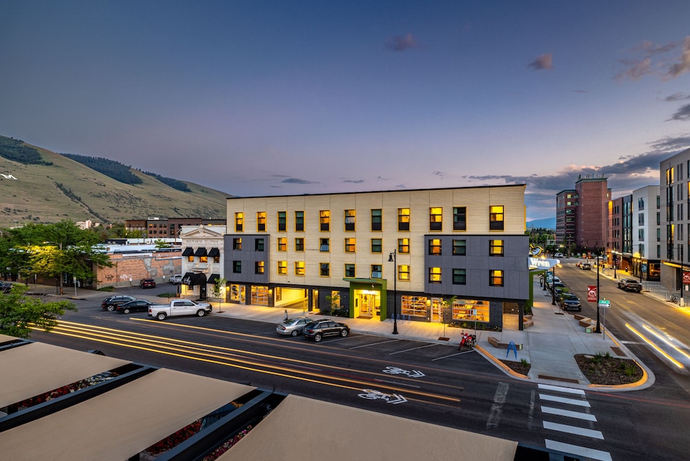 The Wren - featured photo