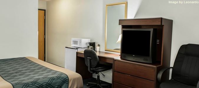 Econo Lodge West Lafayette - photo 10