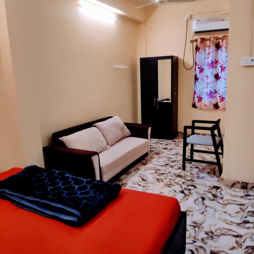 Shree Ram SIA Hotel an unit of shree ram sia trading and residency in Gaya, India