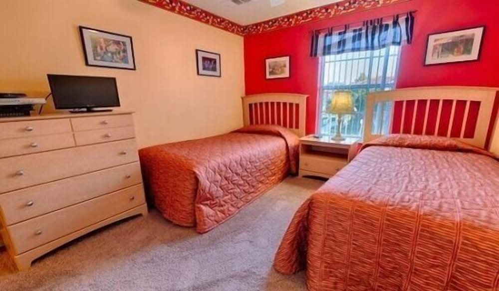 Emerald Island Resort Townhome 3 Bedroom Townhouse - photo 6