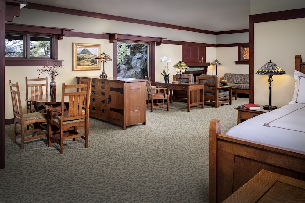The Lodge at Torrey Pines - photo 14