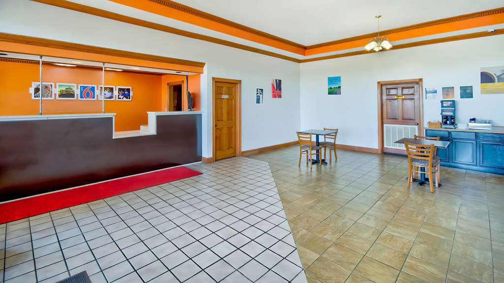 Motel 6 Grand Rivers KY - photo 20
