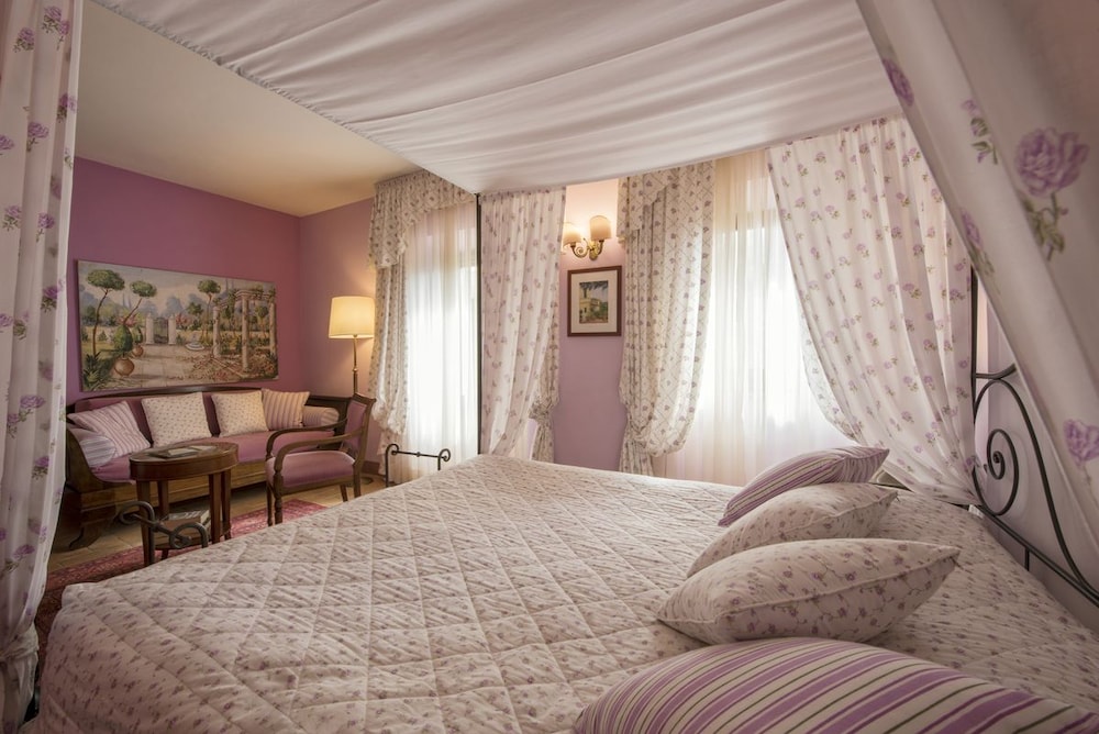 Hotel Osteria Dell Orcia — Castiglione D'orcia — photo 3