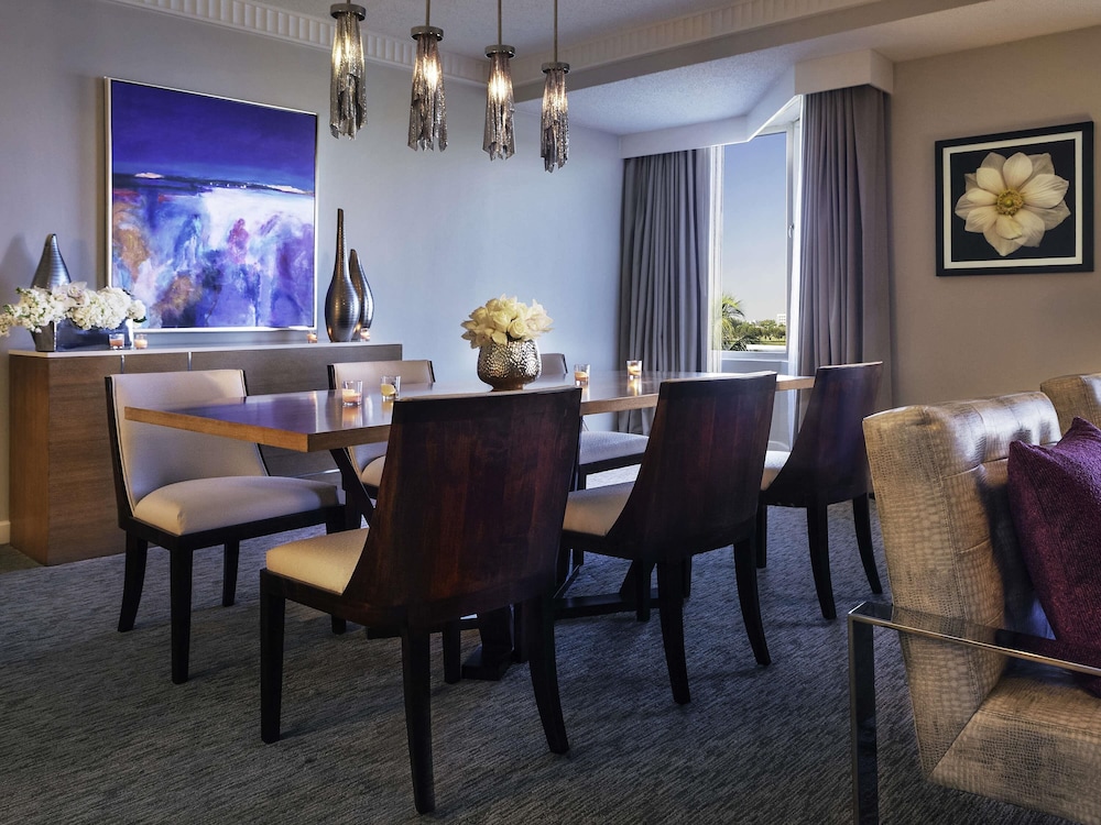 Pullman Miami Airport - photo 8
