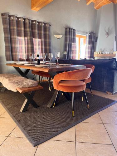 Le Preyet — Basse-Nendaz — photo 5