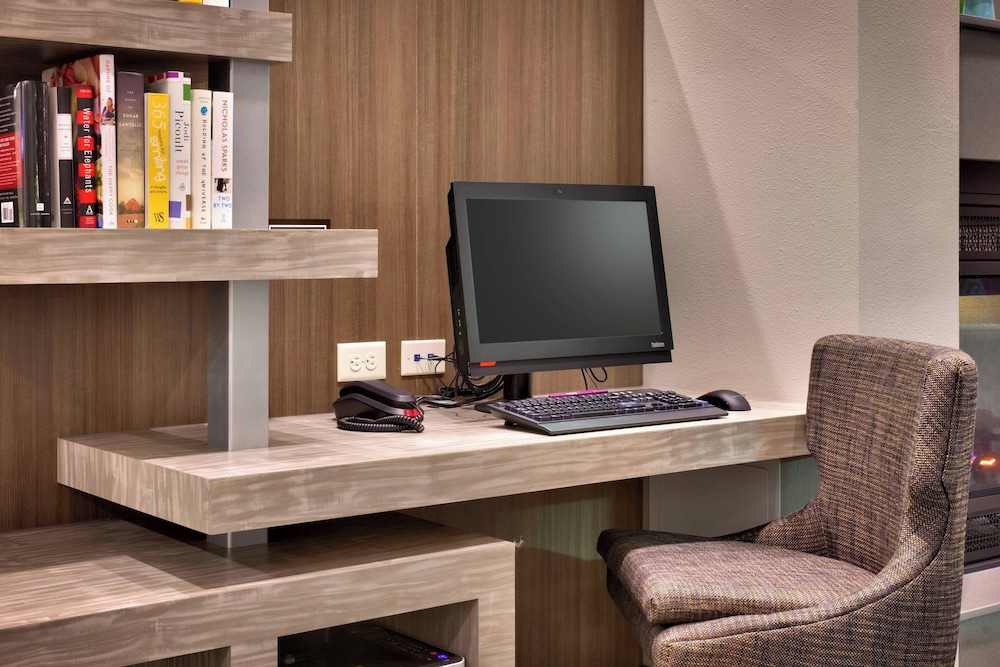 Residence Inn by Marriott Casper - photo 24