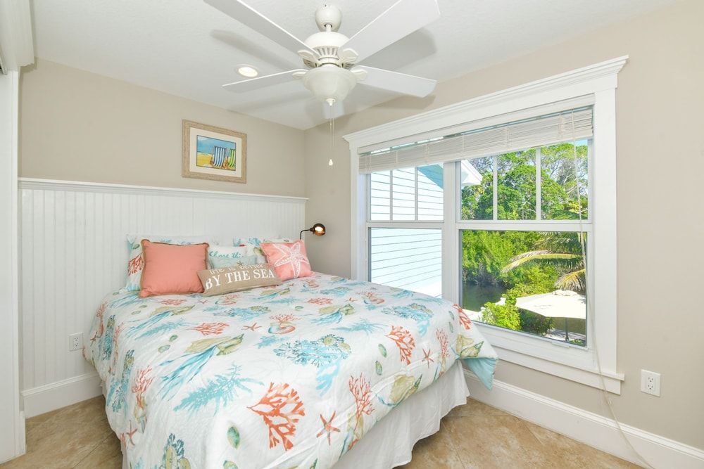 Sunrise Shore — Anna Maria — photo 2