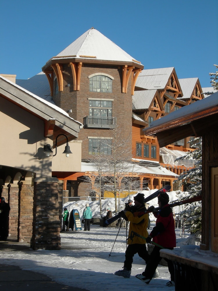 The Village Center at Big Sky Resort - photo 40
