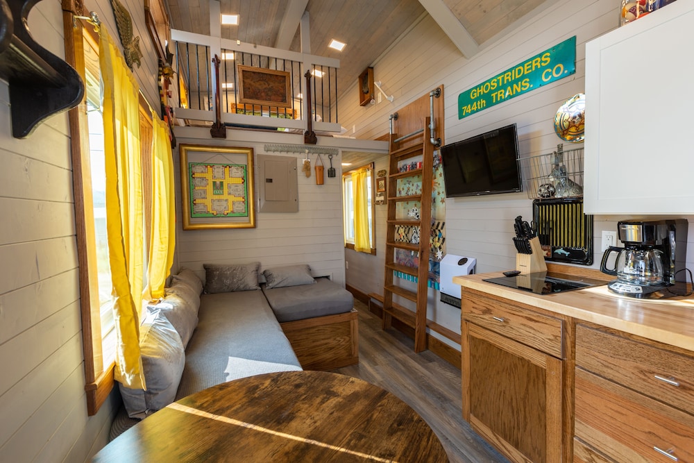 Tiny House Leadville - photo 152