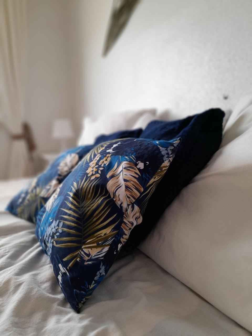 Apartment San Pedro del Pinatar Lo Pagan — 4-Star Luxury Hotel in San Pedro Del Pinatar, Spain