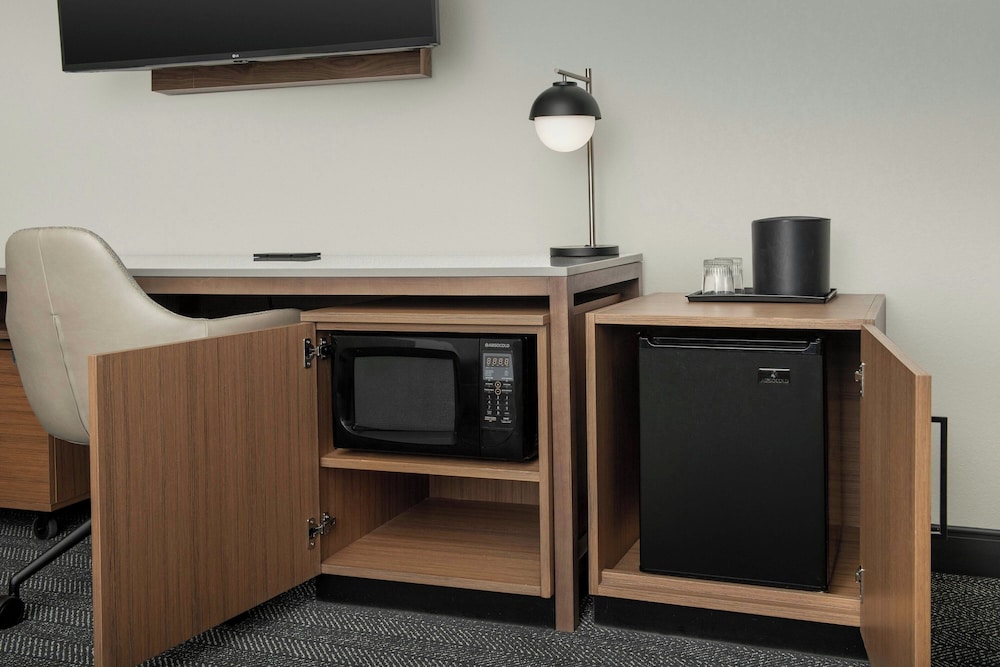 Courtyard by Marriott Dayton Beavercreek - photo 21