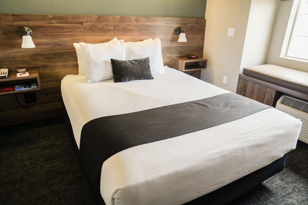 Hotel Ruby Ponderay Sandpoint - photo 18
