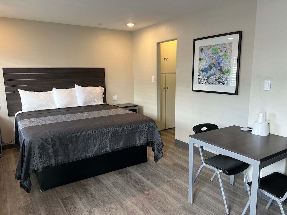 Cloud 9 Inn El Cielo Inn — hotel in Pico Rivera