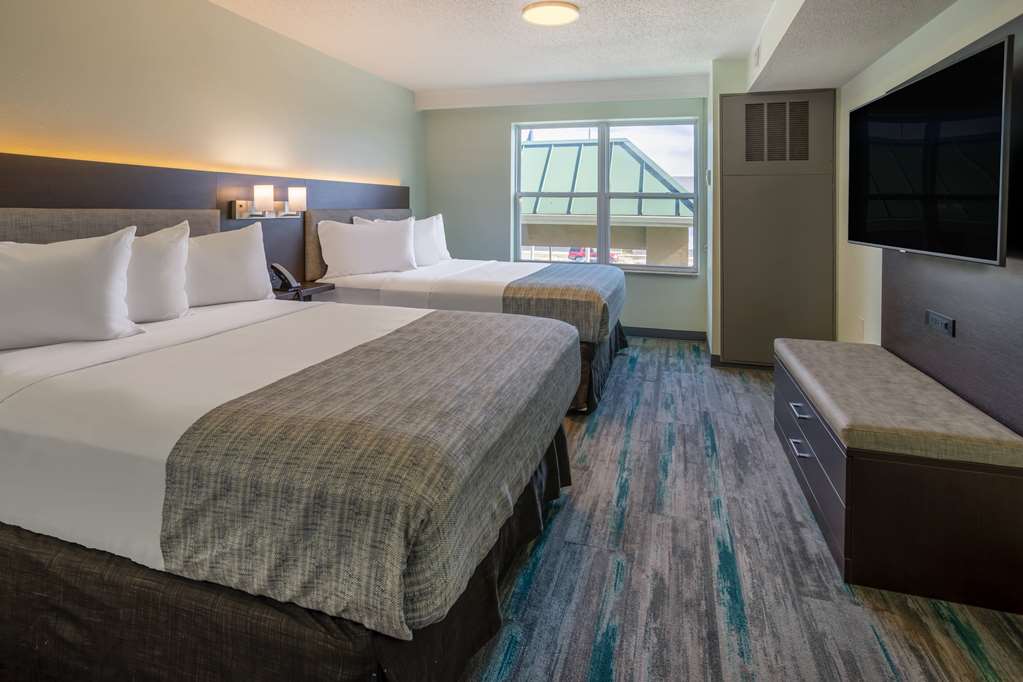 Wingate by Wyndham Waldorf Washington DC Area - photo 43