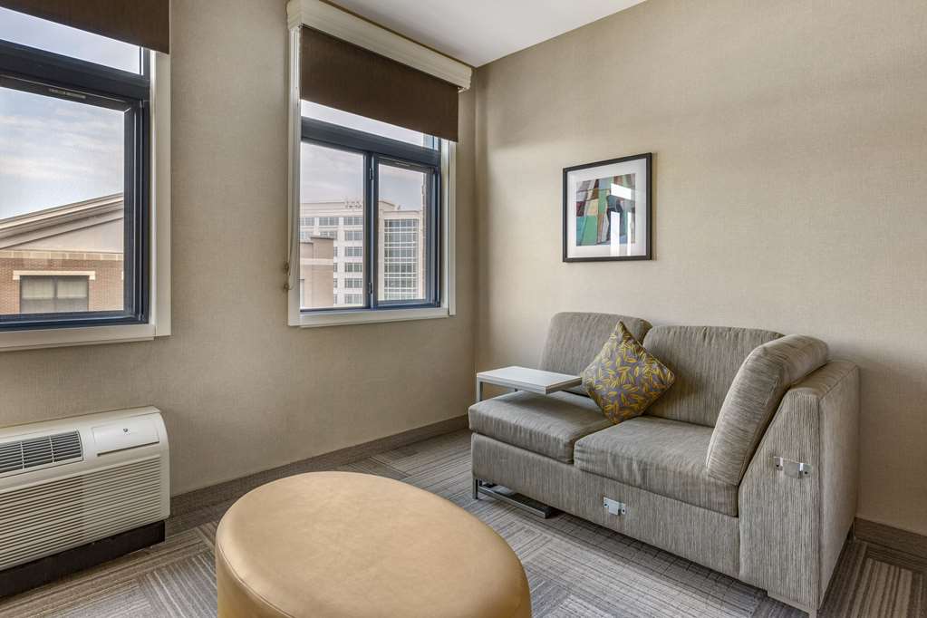 Cambria Hotel Rockville - photo 35