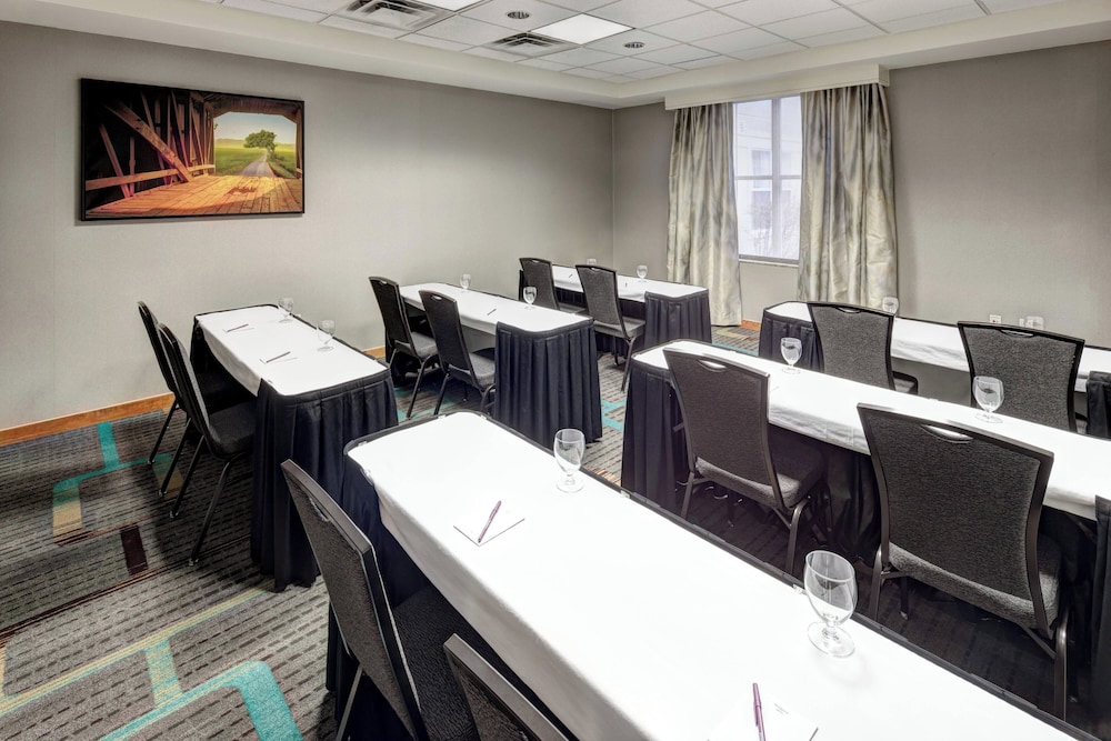 Residence Inn by Marriott South Bend Mishawaka - photo 29