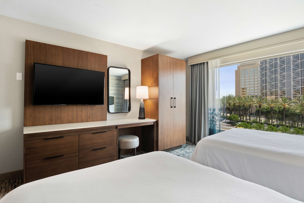 Embassy Suites by Hilton Anaheim South - photo 21