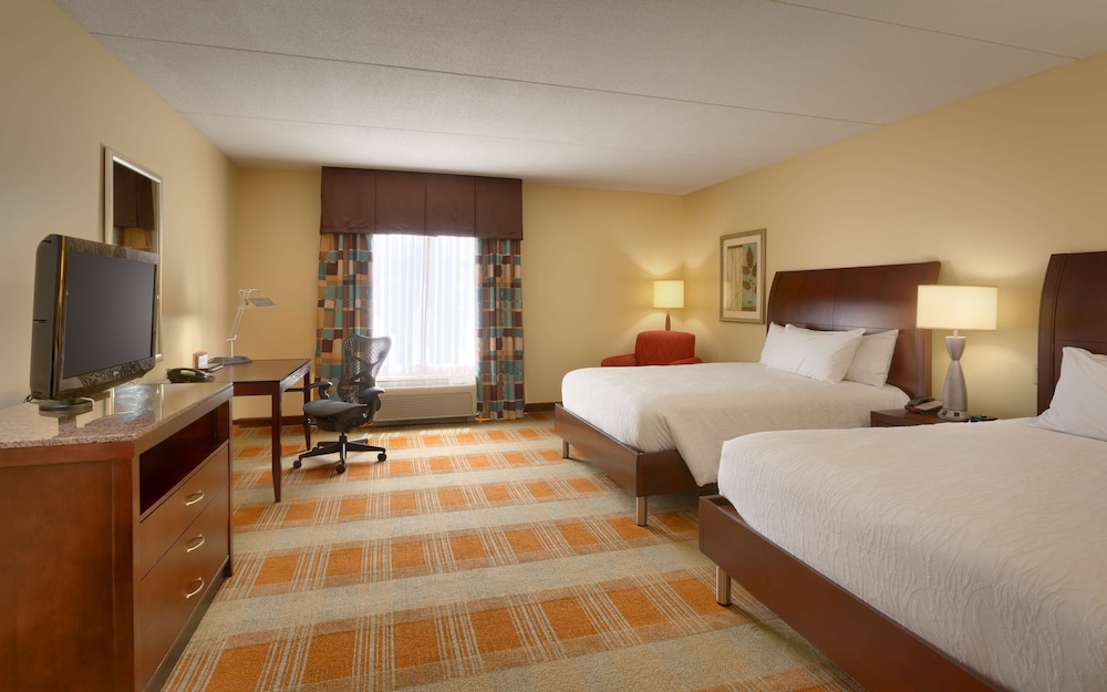 Hilton Garden Inn Clarksville - photo 23