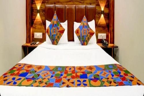 Hotel Golden Sands Inn Aslpha
