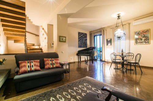 Proper Apartment Duplex Home